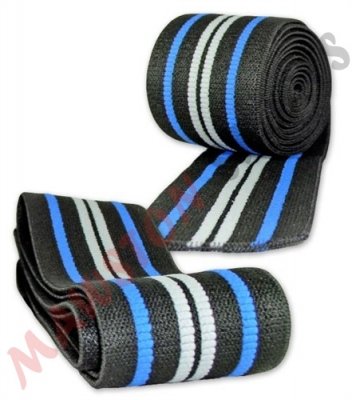 Knee Wraps